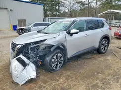 5N1BT3BB2NC726413 2022 NISSAN ROGUE