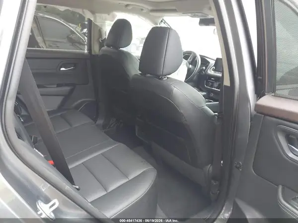 5N1BT3BB2NC728985 2022 NISSAN ROGUE - Image 8