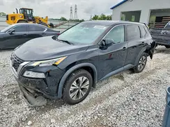 5N1BT3BB2NC730848 2022 NISSAN ROGUE