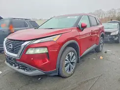5N1BT3BB2NC731644 2022 NISSAN ROGUE