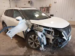5N1BT3BB2NC731787 2022 NISSAN ROGUE