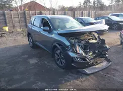 5N1BT3BB2NC731868 2022 NISSAN ROGUE