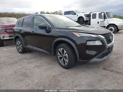 5N1BT3BB2NC732485 2022 NISSAN ROGUE