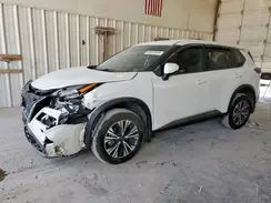 5N1BT3BB2NC733457 2022 NISSAN ROGUE