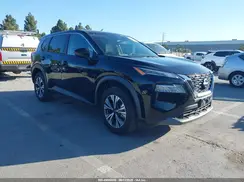 5N1BT3BB2NC733877 2022 NISSAN ROGUE