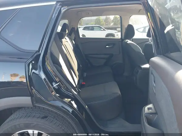 5N1BT3BB2NC733877 2022 NISSAN ROGUE - Image 8