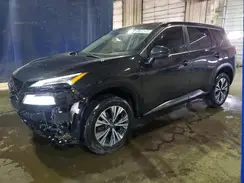 5N1BT3BB2NC734060 2022 NISSAN ROGUE