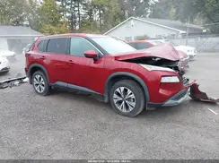 5N1BT3BB2PC671531 2023 NISSAN ROGUE
