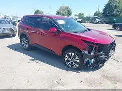 5N1BT3BB2PC671982 2023 NISSAN ROGUE