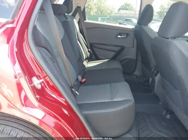 5N1BT3BB2PC671982 2023 NISSAN ROGUE - Image 8