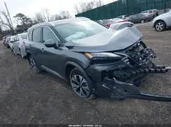 5N1BT3BB2PC672551 2023 NISSAN ROGUE