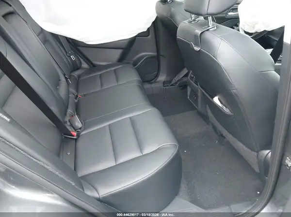 5N1BT3BB2PC672551 2023 NISSAN ROGUE - Image 8