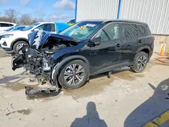5N1BT3BB2PC672789 2023 NISSAN ROGUE