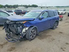 5N1BT3BB2PC676065 2023 NISSAN ROGUE