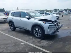 5N1BT3BB2PC678947 2023 NISSAN ROGUE