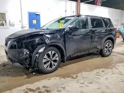 5N1BT3BB2PC680987 2023 NISSAN ROGUE