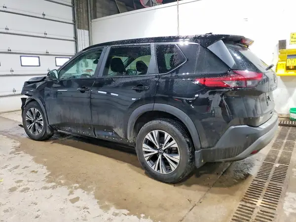 5N1BT3BB2PC680987 2023 NISSAN ROGUE - Image 2