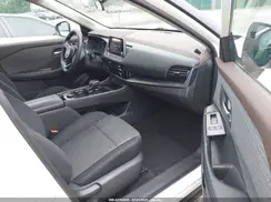 5N1BT3BB2PC684618 2023 NISSAN ROGUE