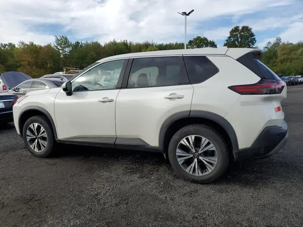 5N1BT3BB2PC686160 2023 NISSAN ROGUE - Image 2
