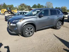 5N1BT3BB2PC687695 2023 NISSAN ROGUE