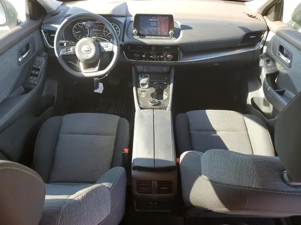 5N1BT3BB2PC687695 2023 NISSAN ROGUE - Image 8