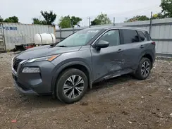 5N1BT3BB2PC690399 2023 NISSAN ROGUE