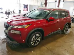 5N1BT3BB2PC737057 2023 NISSAN ROGUE
