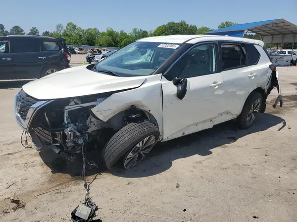 5N1BT3BB2PC737706 2023 NISSAN ROGUE - Image 1