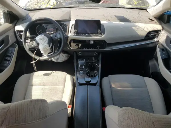 5N1BT3BB2PC737706 2023 NISSAN ROGUE - Image 8