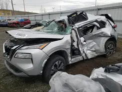 5N1BT3BB2PC738452 2023 NISSAN ROGUE