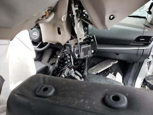 5N1BT3BB2PC738452 2023 NISSAN ROGUE - Image 8