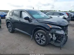 5N1BT3BB2PC739195 2023 NISSAN ROGUE