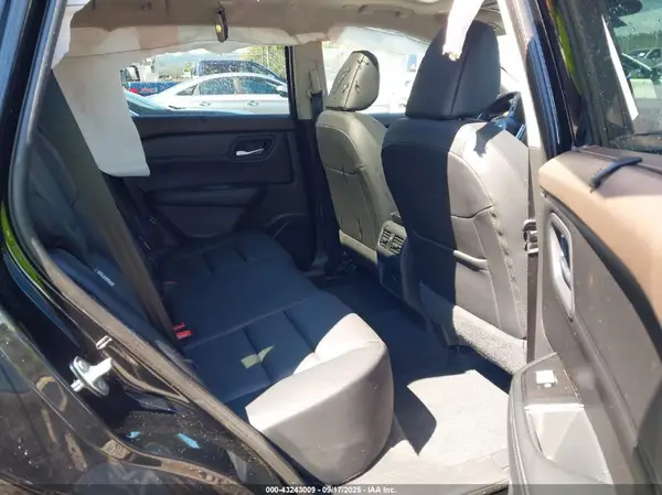 5N1BT3BB2PC740041 2023 NISSAN ROGUE - Image 8