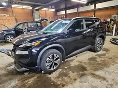 5N1BT3BB2PC743411 2023 NISSAN ROGUE