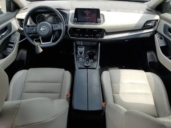 5N1BT3BB2PC744428 2023 NISSAN ROGUE - Image 8