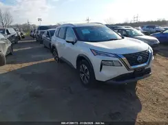 5N1BT3BB2PC746339 2023 NISSAN ROGUE