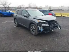 5N1BT3BB2PC751136 2023 NISSAN ROGUE