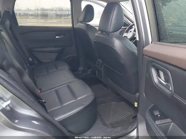 5N1BT3BB2PC751136 2023 NISSAN ROGUE - Image 8