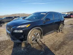 5N1BT3BB2PC752450 2023 NISSAN ROGUE