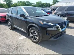 5N1BT3BB2PC754246 2023 NISSAN ROGUE
