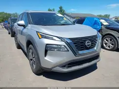 5N1BT3BB2PC754585 2023 NISSAN ROGUE