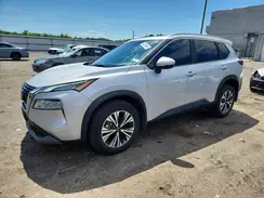 5N1BT3BB2PC755722 2023 NISSAN ROGUE