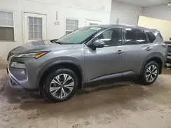 5N1BT3BB2PC757759 2023 NISSAN ROGUE