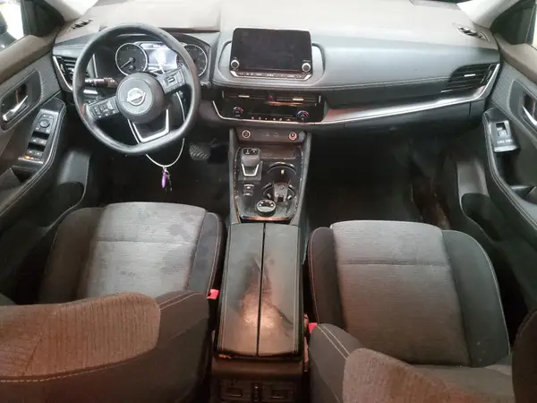 5N1BT3BB2PC757759 2023 NISSAN ROGUE - Image 8