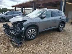 5N1BT3BB2PC760550 2023 NISSAN ROGUE