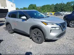 5N1BT3BB2PC761133 2023 NISSAN ROGUE