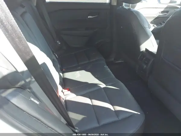 5N1BT3BB2PC761133 2023 NISSAN ROGUE - Image 8