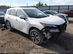 5N1BT3BB2PC762041 2023 NISSAN ROGUE