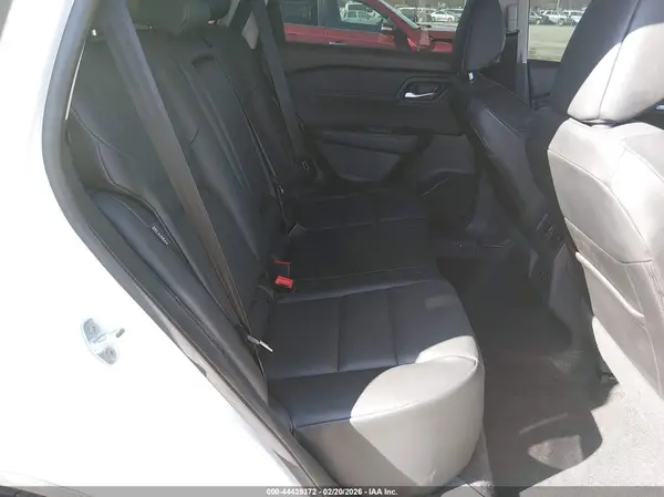 5N1BT3BB2PC764808 2023 NISSAN ROGUE - Image 8