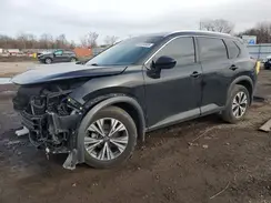5N1BT3BB2PC767336 2023 NISSAN ROGUE